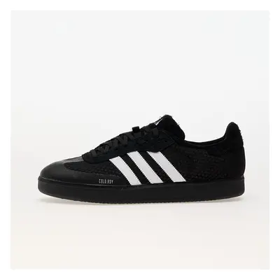 Tenisky adidas Velosamba Cold.Rdy Core Black/ Ftw White/ Zero Metalic EUR