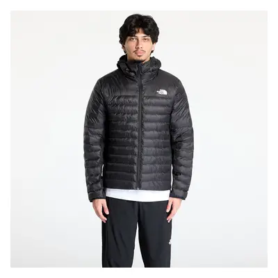 Bunda The North Face Terra Peak Hybrid Jacket TNF Black