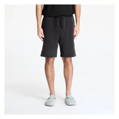 Calvin Klein Jeans Garment Dye Short Black