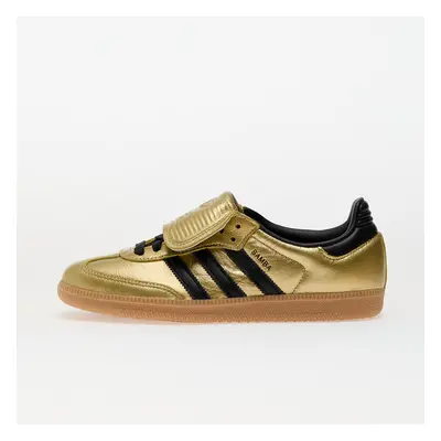 Tenisky adidas Samba Lt W Gold Metallic/ Core Black/ Gum EUR