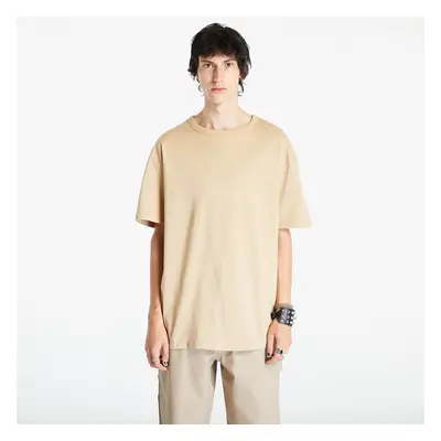 Tričko Urban Classics Organic Basic Tee Unionbeige