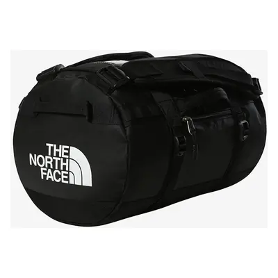 The North Face Base Camp Duffel - Tnf Black/ Tnf White/ Npf