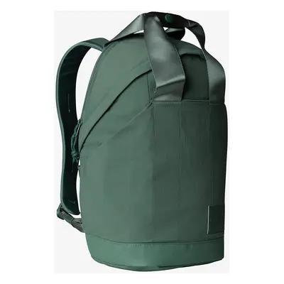 The North Face Never Stop Daypack Duck Green