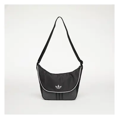 Taška adidas Shoulderbag Black/ Black