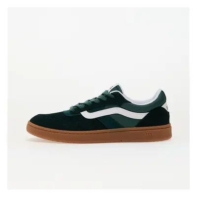 Tenisky Vans Cruze 3.0 Green/ Gum EUR