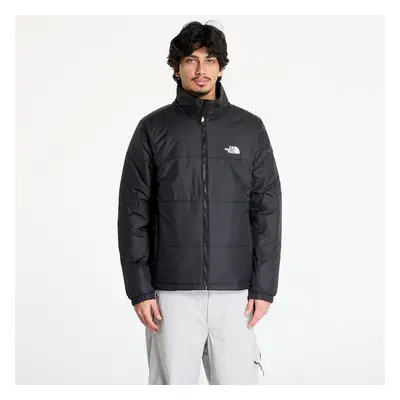 Bunda The North Face Gosei Puffer Jacket TNF Black