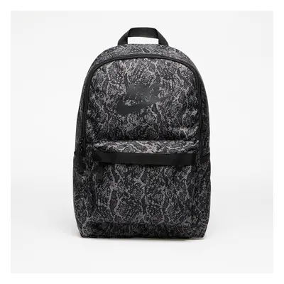 Batoh Nike Heritage Backpack 25L Cave Stone/ Black/ Black