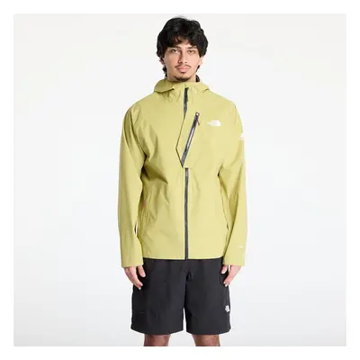 Bunda The North Face Ma Waterproof Jacket Dark Pistachio