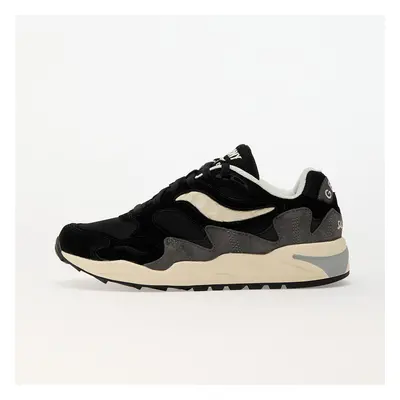 Tenisky Saucony Grid Shadow Black/ Cream EUR