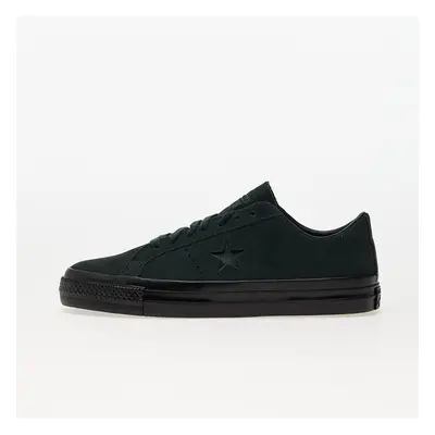 Tenisky Converse One Star Pro Classic Suede Secret Pines/ Black/ Black EUR