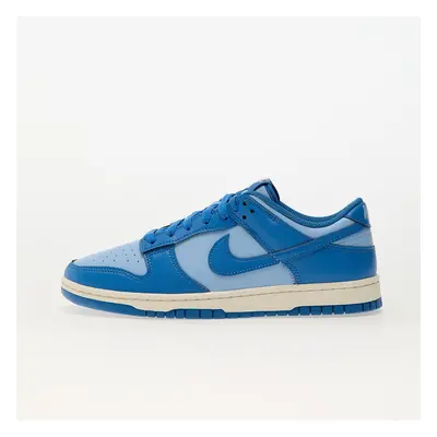 Tenisky Nike Dunk Low Retro Psychic Blue/ Star Blue-Sail EUR