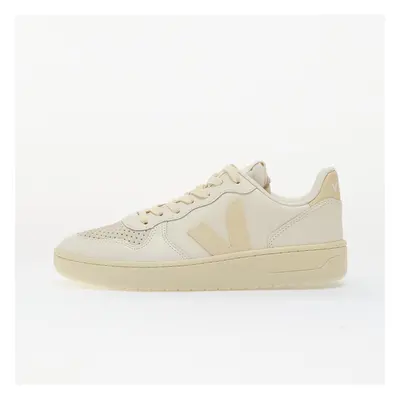 Tenisky Veja W V-10 Leather Pure Calcaire EUR