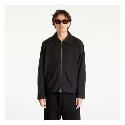 Bunda Urban Classics Workwear Jacket Black