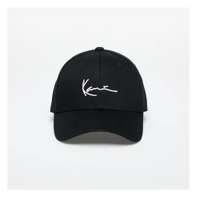 Kšiltovka Karl Kani Signature Essential Cap Black