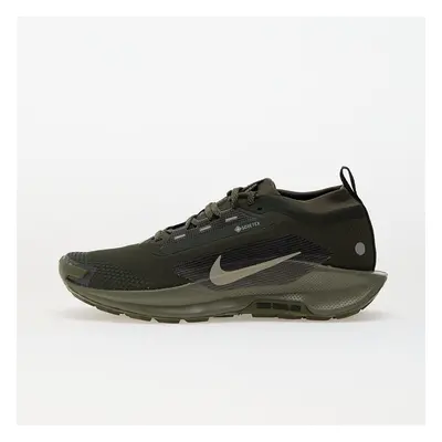 Tenisky Nike Reactx Pegasus Trail Gtx Sp Sequoia/ Medium Olive-Cargo Khaki-Light Army EUR