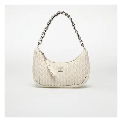 Taška Tommy Jeans Iconic Shoulder Bag Beige