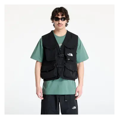 The North Face Nse Vest UNISEX TNF Black