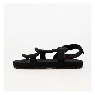 Tenisky Gramicci Rope Sandals Black EUR