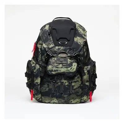 Oakley Bathroom Sink Rc Backpack Tiger Camo Green