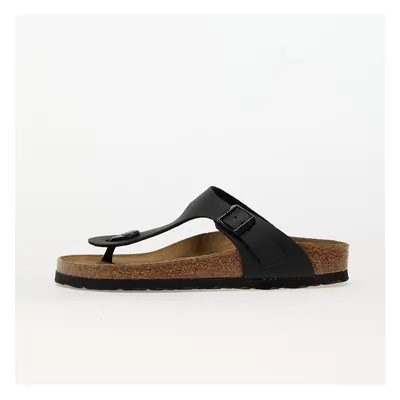 Tenisky Birkenstock Gizeh Birko-Flor Black EUR