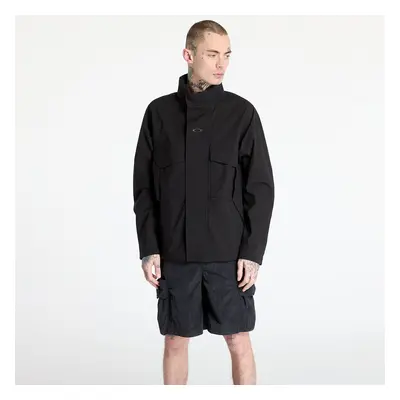 Bunda Oakley Wired Mtn Utility Jacket Blackout