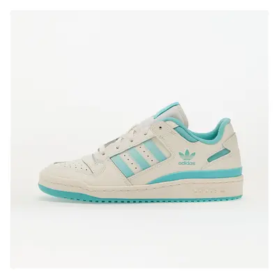 Tenisky adidas Forum Low Cl W Cloud White/ Seflaq/ Easy Mint EUR