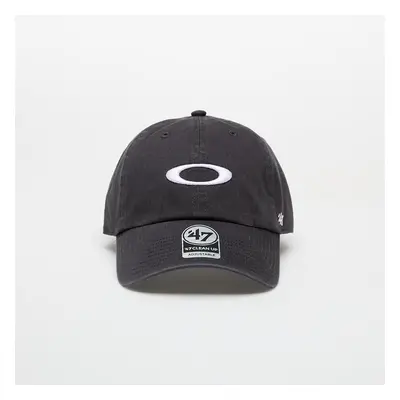 Kšiltovka Oakley Remix Dad Hat Blackout