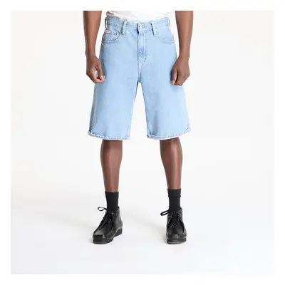 Calvin Klein Jeans Relaxed Denim Short Denim