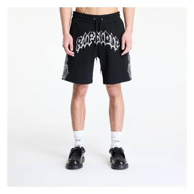 RIPNDIP Mother Nerm Sweatshorts Black