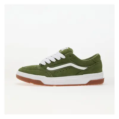 Tenisky Vans Hylane Loden Green EUR