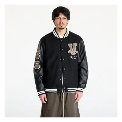 Bunda Vans LX Vans Tour Jacket Black