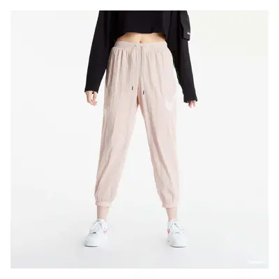 Tepláky Nike Sportswear Essential Easy Woven Pants Pink