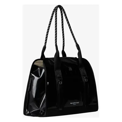 Taška The North Face Base Camp Tote Bag TNF Black/ TNF Black