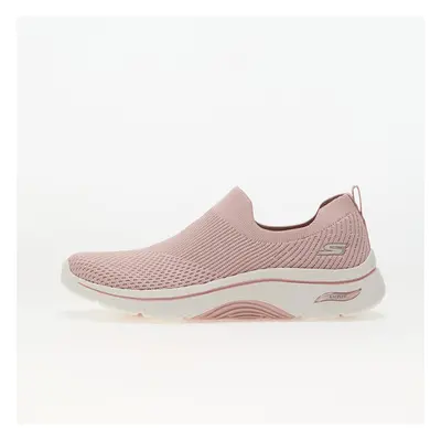 Tenisky Skechers Go Walk Arch Fit 2.0 - Paityn Mauve EUR