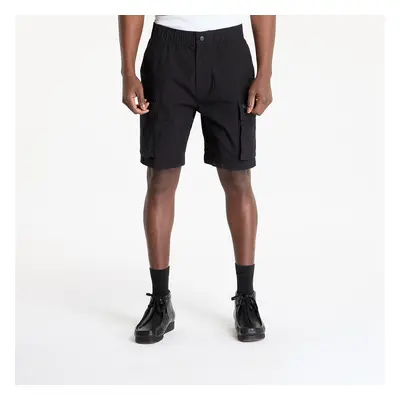 Calvin Klein Jeans Washed Cargo Short Black