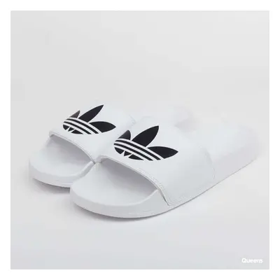 Tenisky adidas Originals Adilette Lite FtwWhite/ Core Black/ FtwWhite EUR