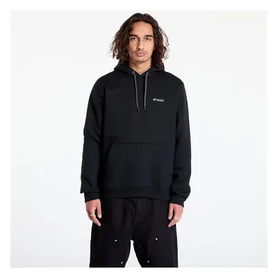 Mikina Columbia Marble Canyon™ Heavyweight Fleece Hoodie Black