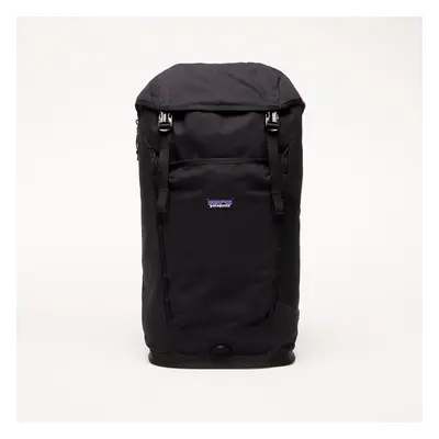 Batoh Patagonia Fieldsmith Lid Pack Black