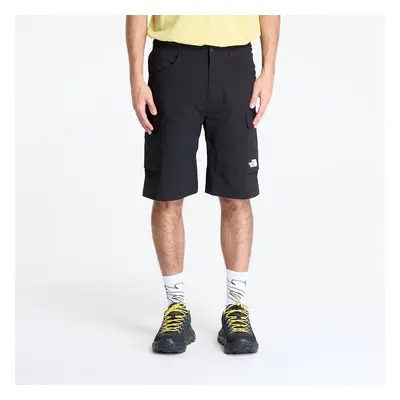 The North Face Exploration Cargo Short TNF Black