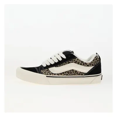 Tenisky Vans Knu Skool Black Leopard EUR