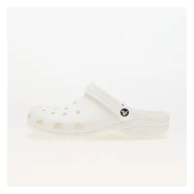 Tenisky Crocs Classic White EUR