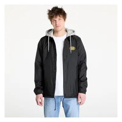 Bunda Vans Riley II Coach Jacket Black