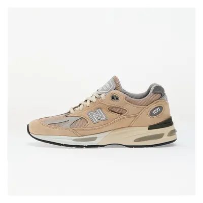 Tenisky New Balance Beige EUR