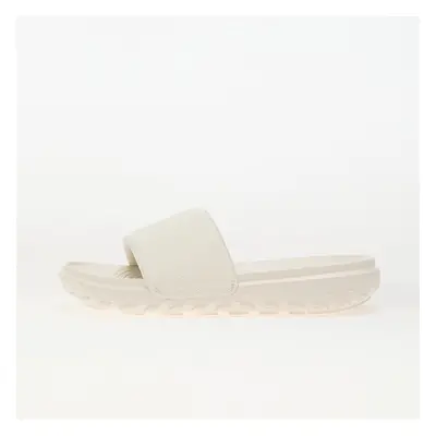 Tenisky The North Face Never Stop Cush Slide White Dune EUR