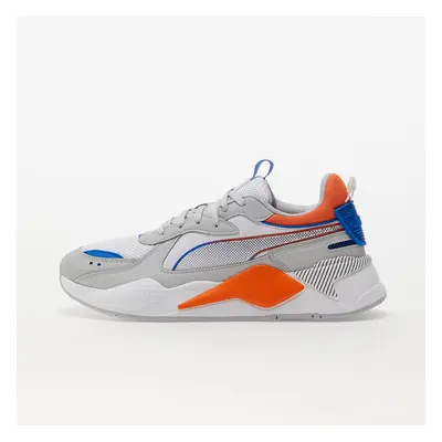 Tenisky Puma Puma RS-X 3D Puma White-Cool Light Gray EUR