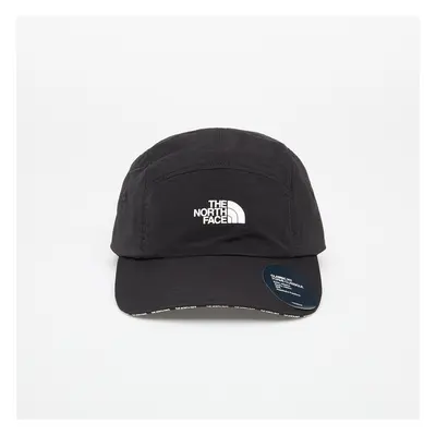 Kšiltovka The North Face Cypress Explore Cap TNF Black