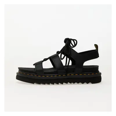 Tenisky Dr. Martens Nartilla Sandal Black EUR