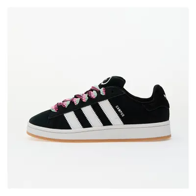 Tenisky adidas Campus 00s W Core Black/ Lucid Pink/ Ftw White EUR