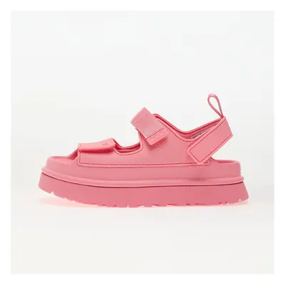 Tenisky UGG W Goldenglow Tropical Pink EUR