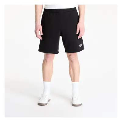 EA7 Emporio Armani Train Core Id Shorts Br Black